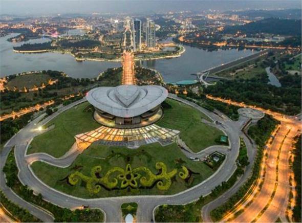 Du lịch 2022: Hà Nội -Singapore - Sentosa - Kuala lumpur 5 ngày 4 đêm bay Scoot Air